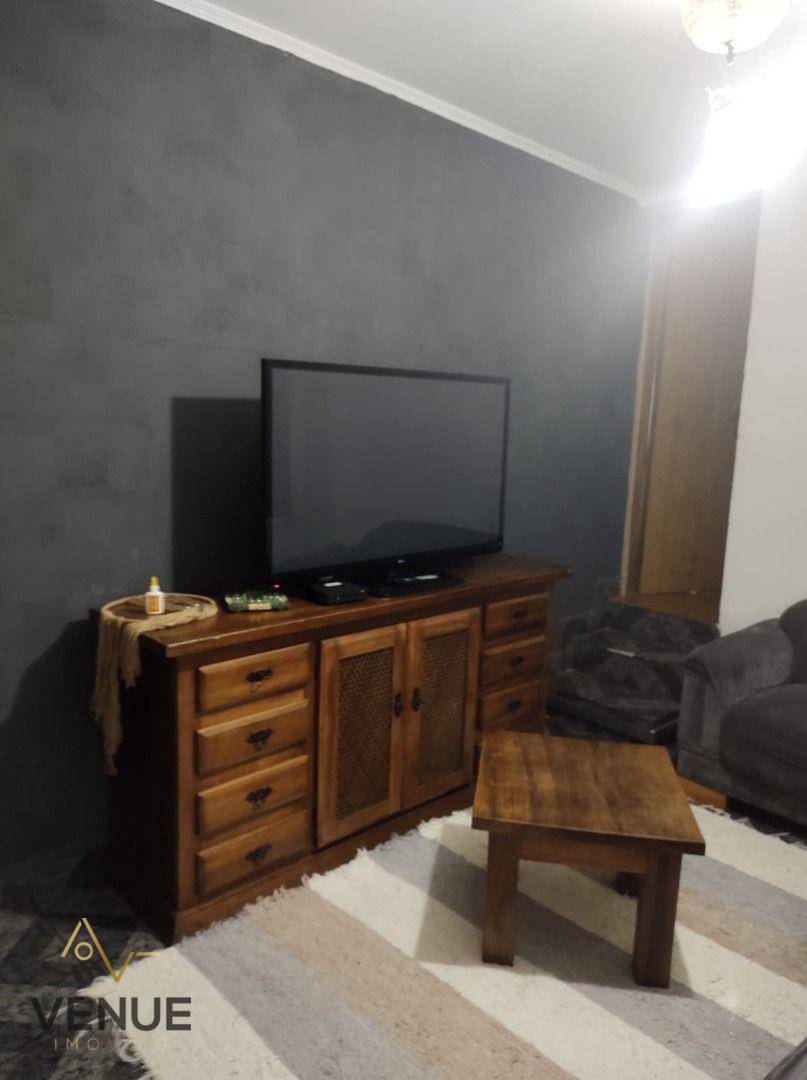 Sobrado à venda com 3 quartos, 125m² - Foto 5