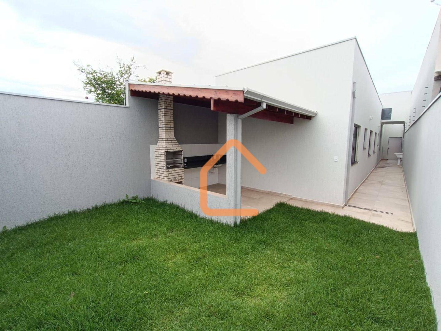 Casa à venda com 3 quartos, 121m² - Foto 22