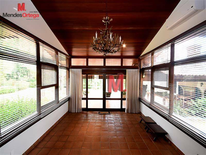 Casa de Condomínio à venda com 4 quartos, 420m² - Foto 30