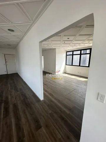 Conjunto Comercial-Sala à venda, 45m² - Foto 4