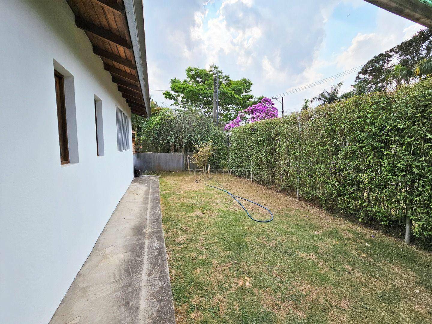 Casa de Condomínio à venda com 3 quartos, 300m² - Foto 39