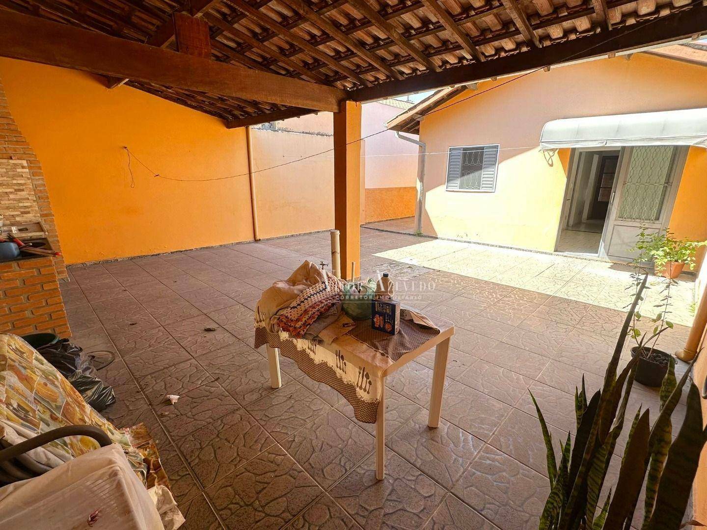 Casa à venda com 2 quartos, 94m² - Foto 22