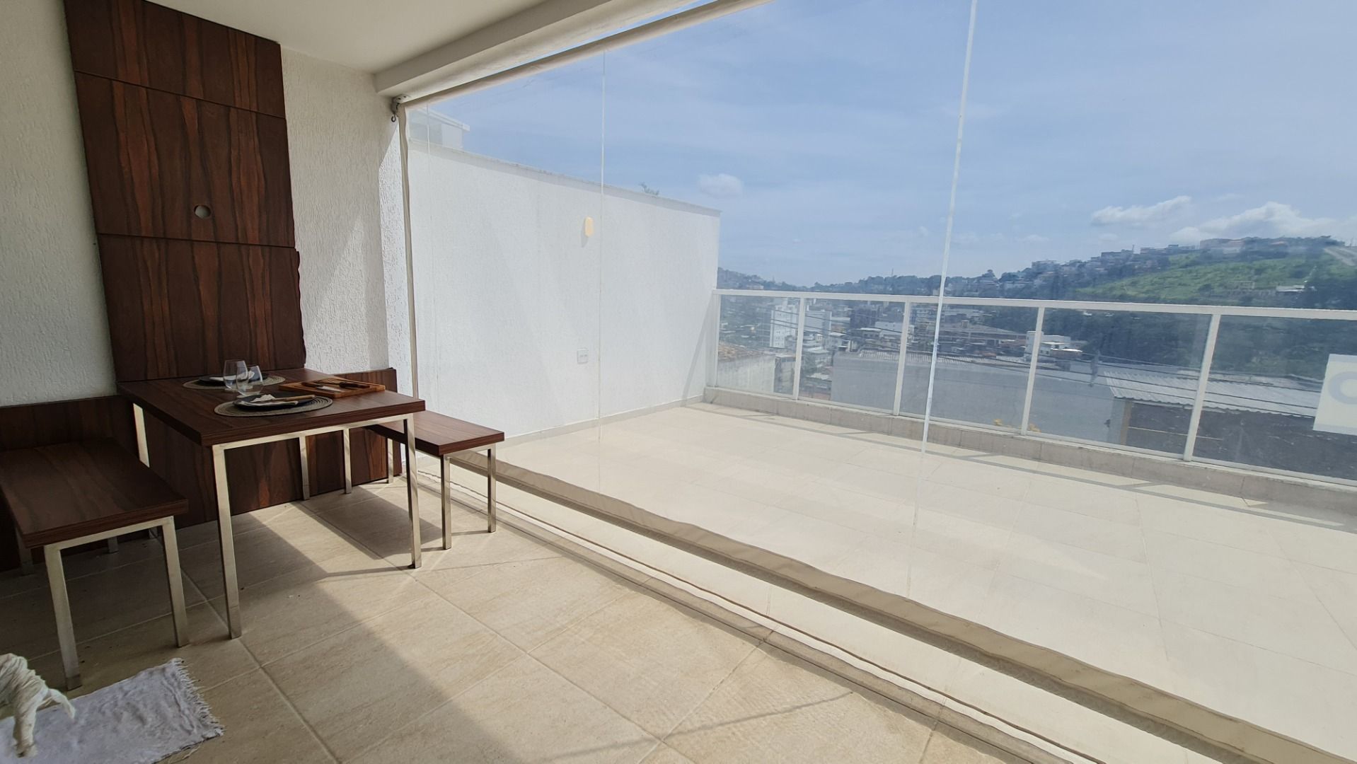 Apartamento à venda com 2 quartos, 130m² - Foto 9