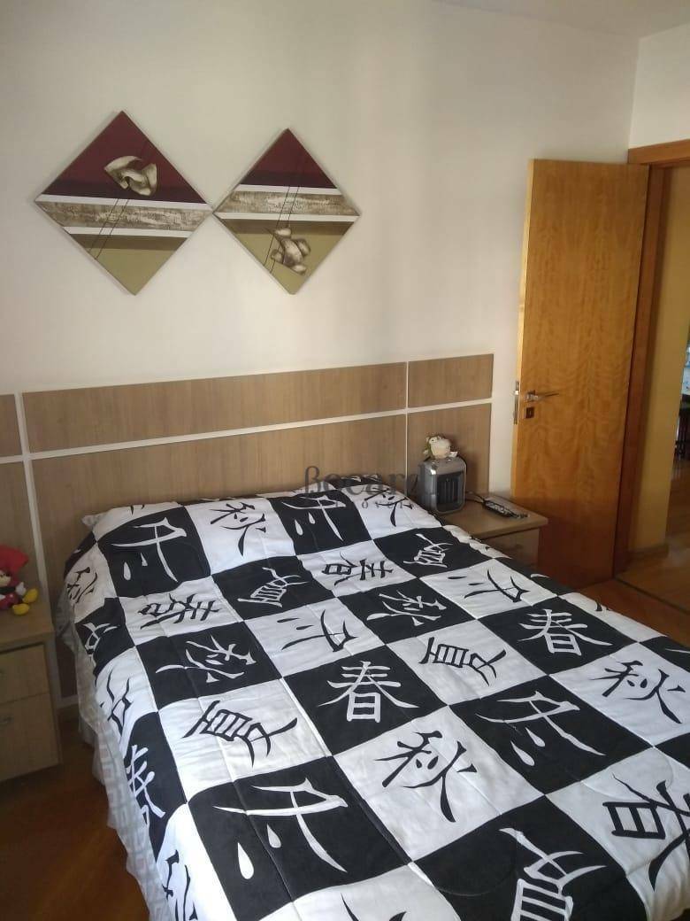 Apartamento à venda com 2 quartos, 83m² - Foto 6