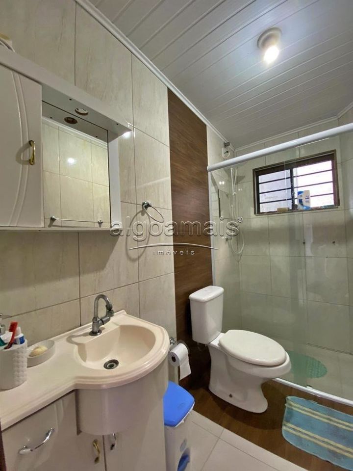 Casa à venda com 3 quartos, 188m² - Foto 20