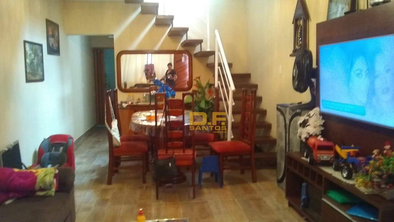 Sobrado à venda com 2 quartos, 1m² - Foto 7