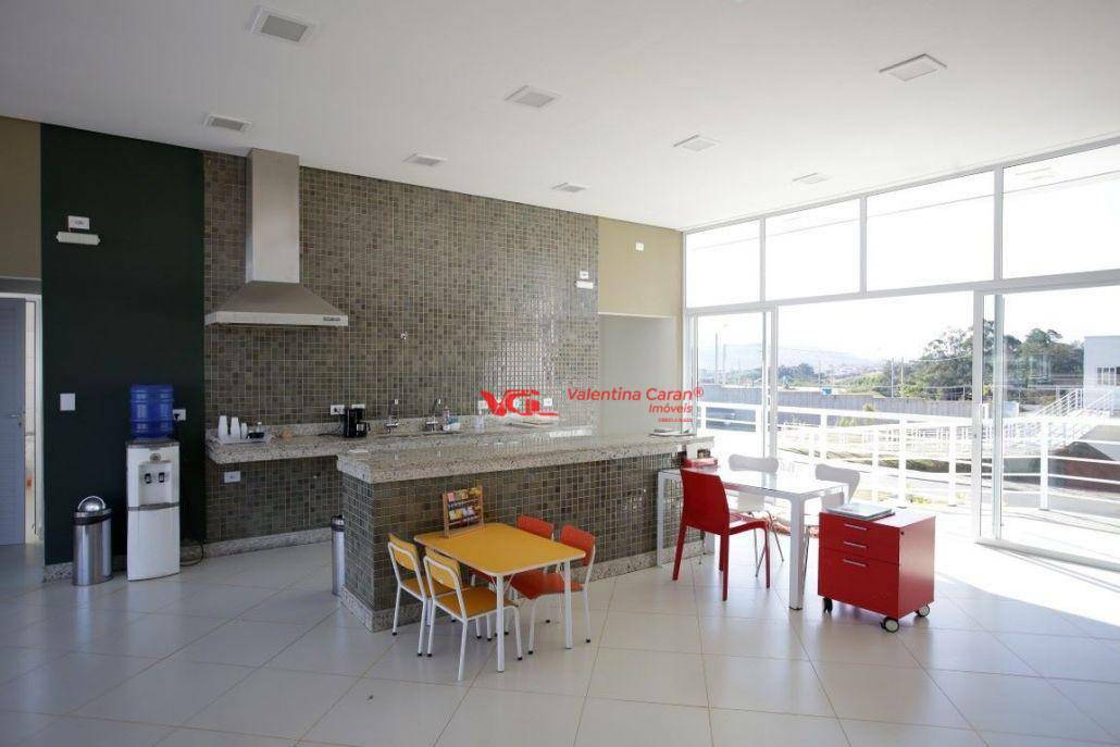 Sobrado à venda com 3 quartos, 222m² - Foto 38