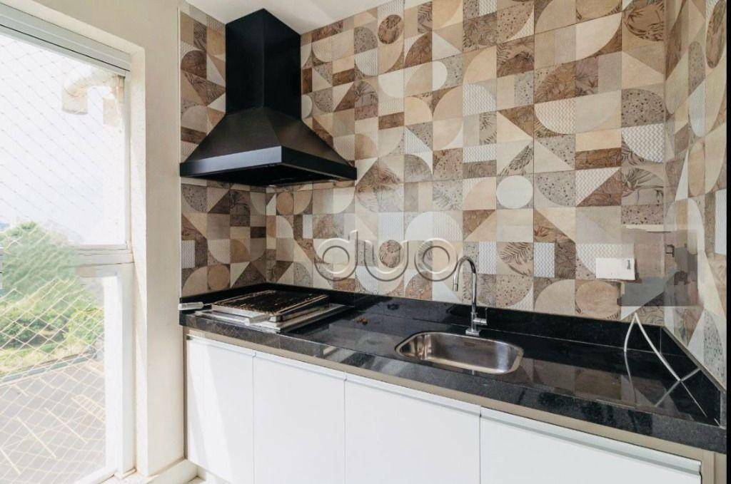Apartamento à venda com 3 quartos, 92m² - Foto 11