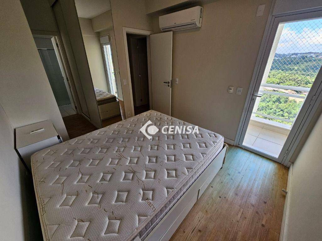 Apartamento para alugar com 2 quartos, 82m² - Foto 11