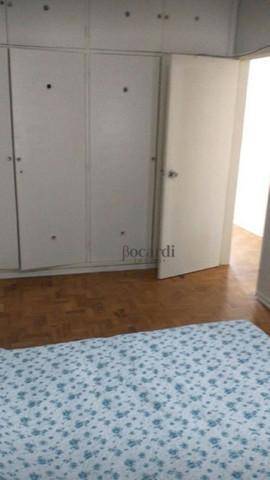 Apartamento à venda e aluguel com 2 quartos, 90m² - Foto 7