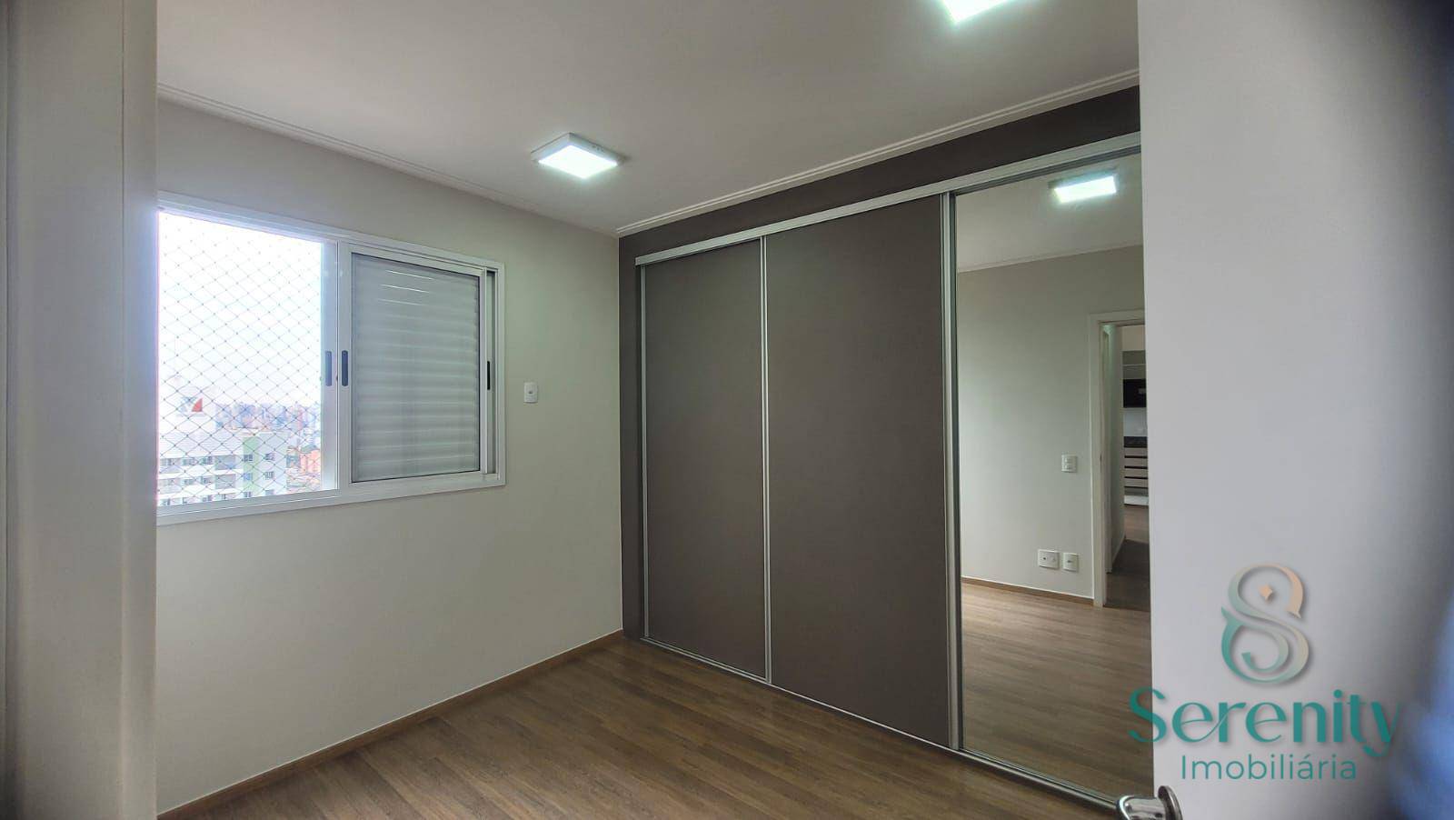 Apartamento para alugar com 2 quartos, 56m² - Foto 10