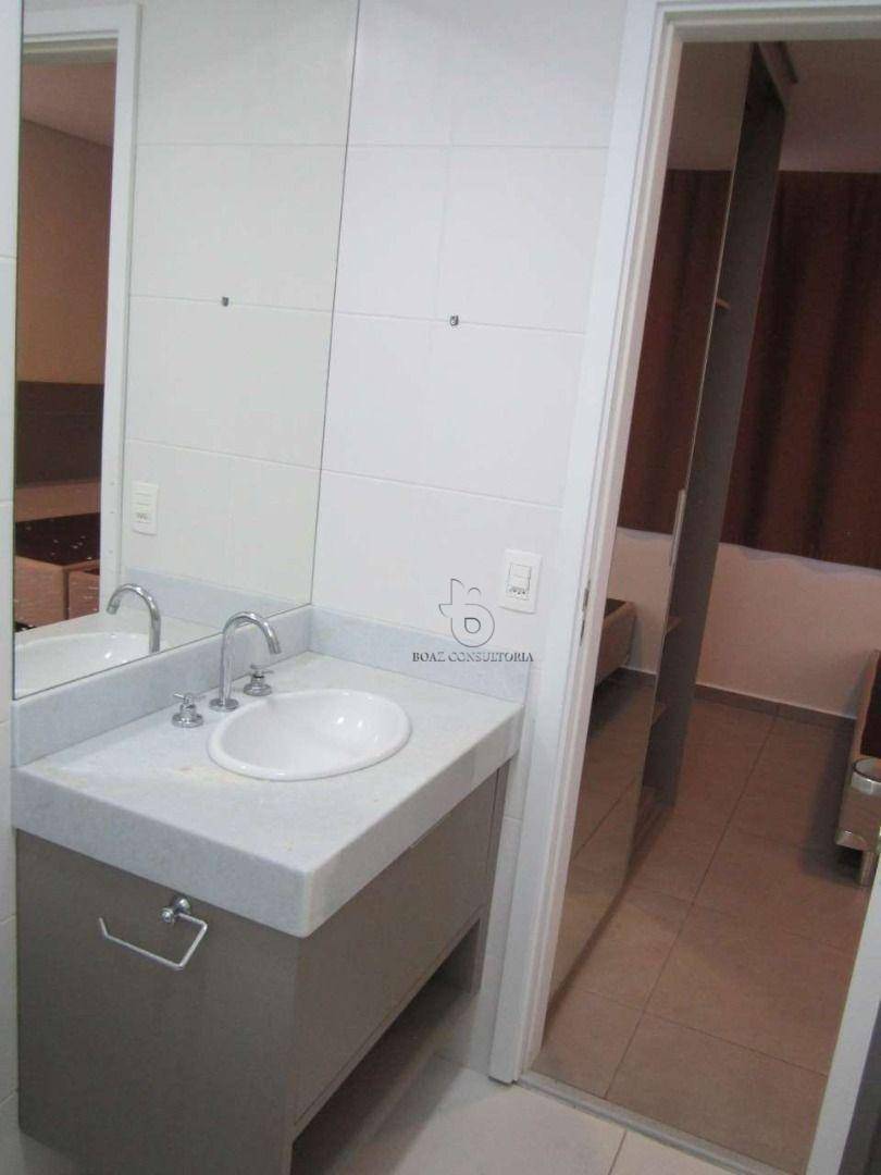 Apartamento à venda e aluguel com 1 quarto, 50m² - Foto 9