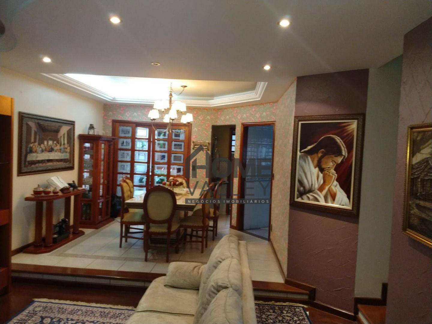 Casa de Condomínio à venda com 3 quartos, 189m² - Foto 3