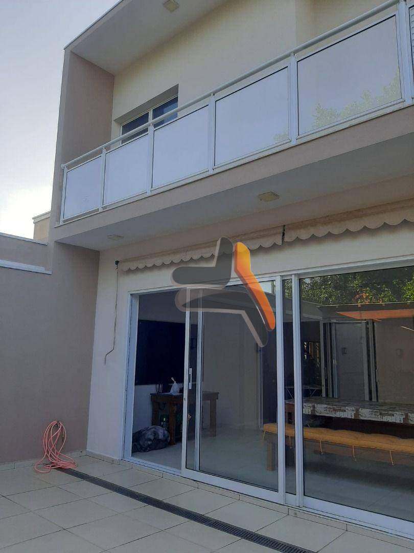 Sobrado à venda com 3 quartos, 261m² - Foto 27