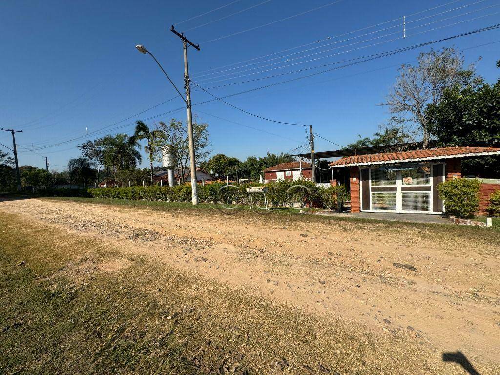 Chácara à venda com 5 quartos, 500m² - Foto 2