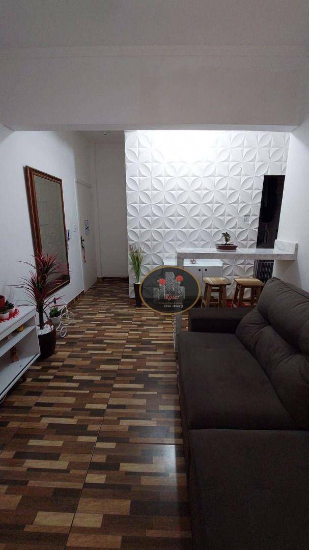 Apartamento à venda com 1 quarto, 50m² - Foto 11