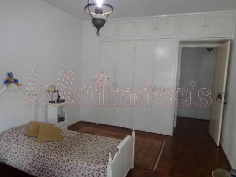 Apartamento à venda com 4 quartos, 260m² - Foto 16