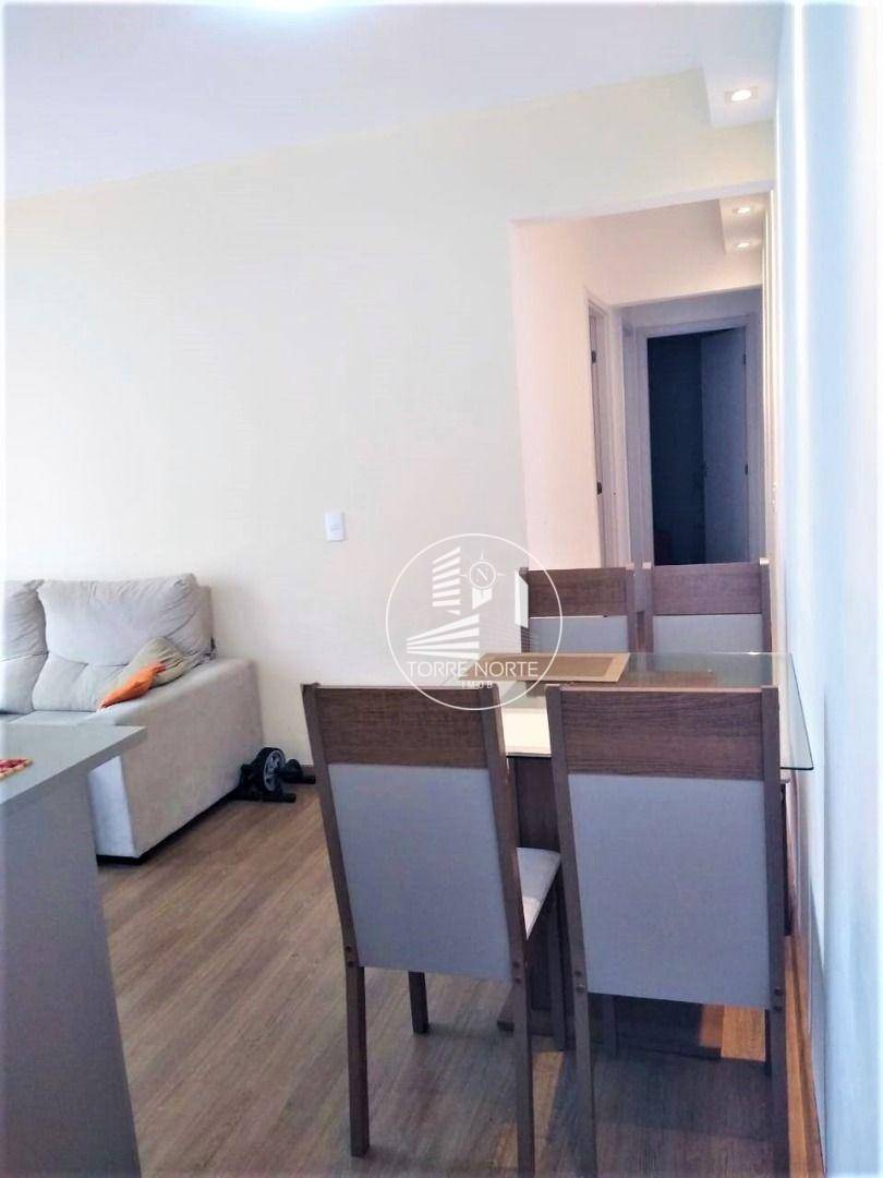 Apartamento à venda com 2 quartos, 49m² - Foto 11