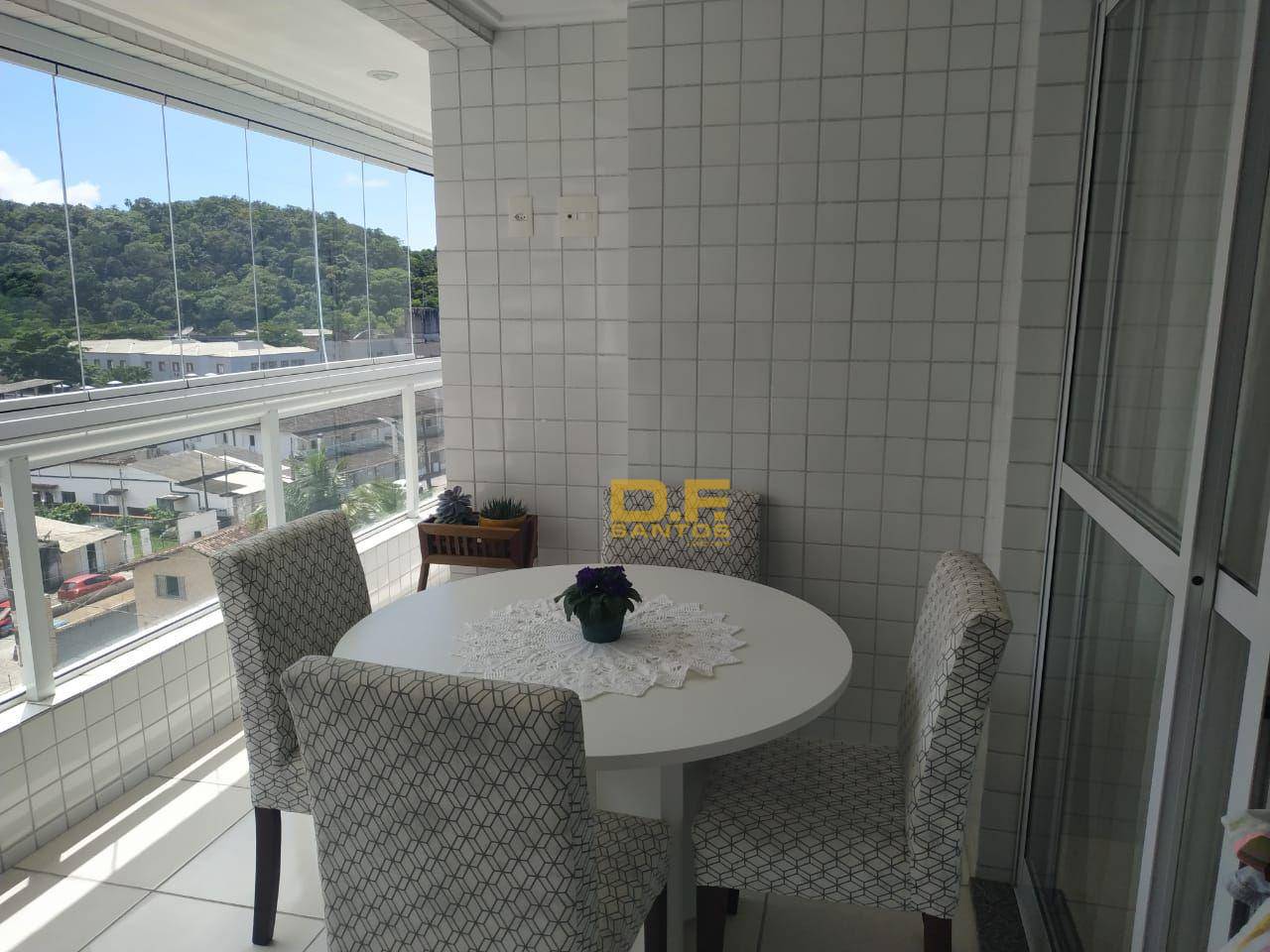 Apartamento à venda com 3 quartos, 185m² - Foto 13