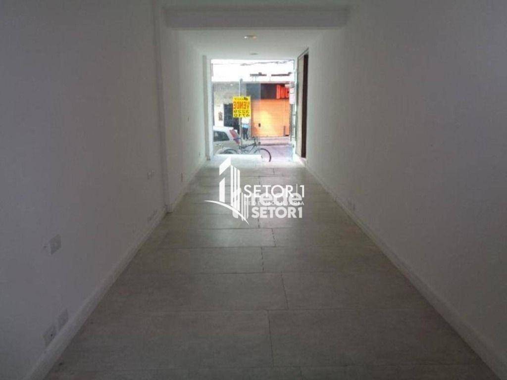 Loja-Salão à venda, 100m² - Foto 3