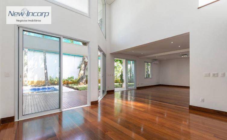 Casa de Condomínio à venda com 4 quartos, 850m² - Foto 18