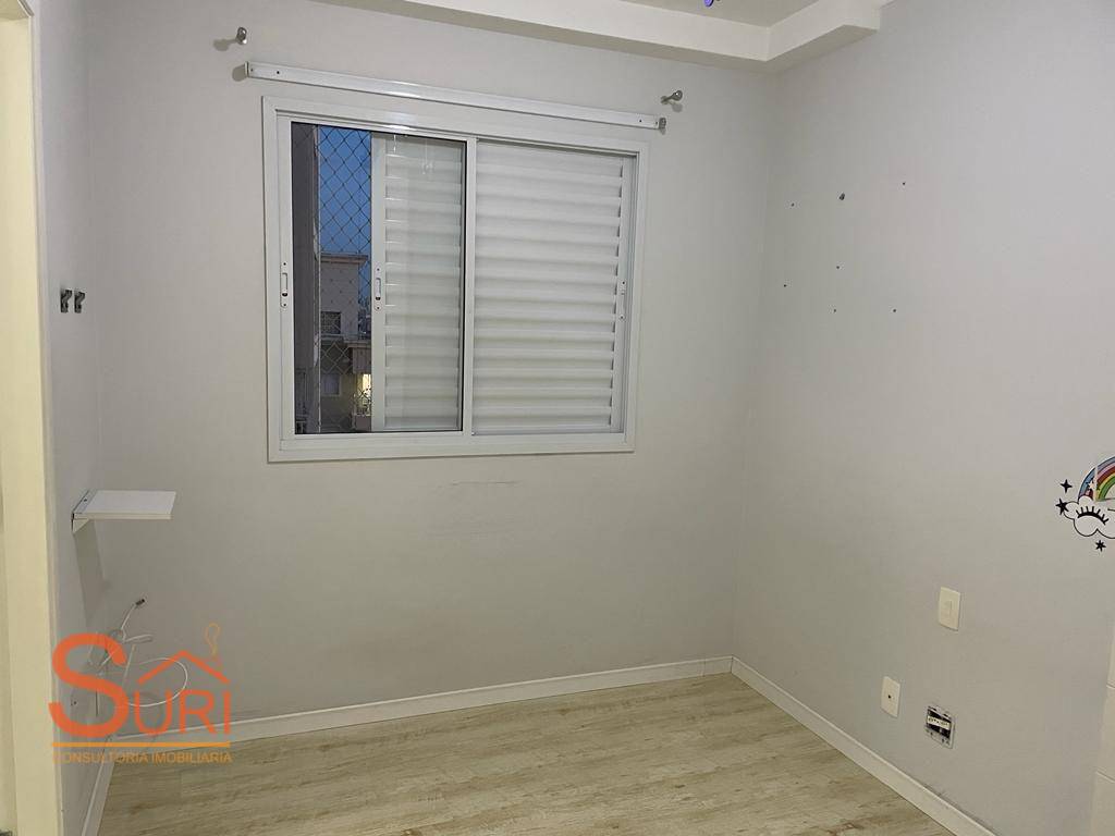 Apartamento à venda com 3 quartos, 128m² - Foto 9