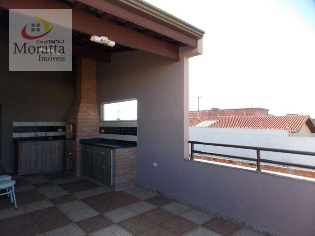 Sobrado à venda com 3 quartos, 160m² - Foto 5