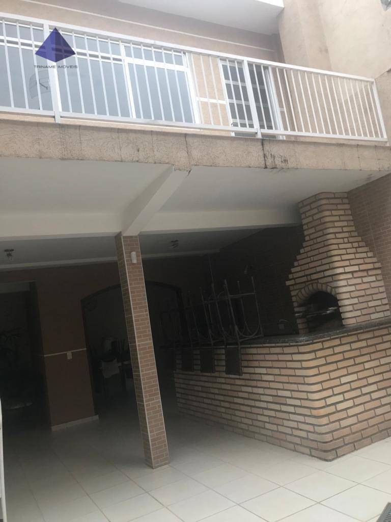 Sobrado à venda com 3 quartos, 172M2 - Foto 20