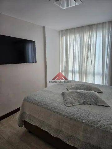 Apartamento à venda com 4 quartos, 210m² - Foto 7