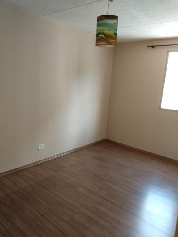 Apartamento à venda com 2 quartos, 62m² - Foto 13