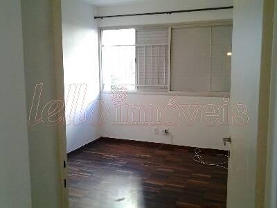 Apartamento para alugar com 3 quartos, 114m² - Foto 4