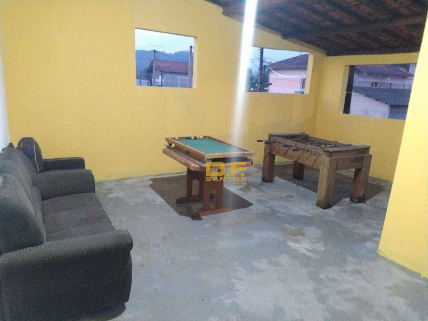 Sobrado à venda com 1 quarto, 72M2 - Foto 1