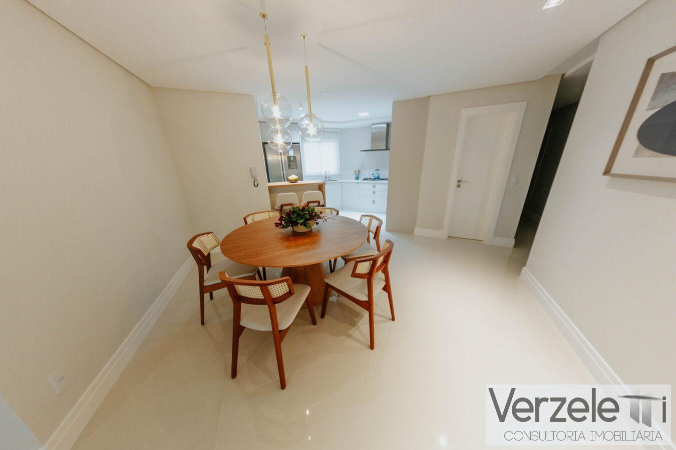 Apartamento à venda com 3 quartos, 164m² - Foto 10