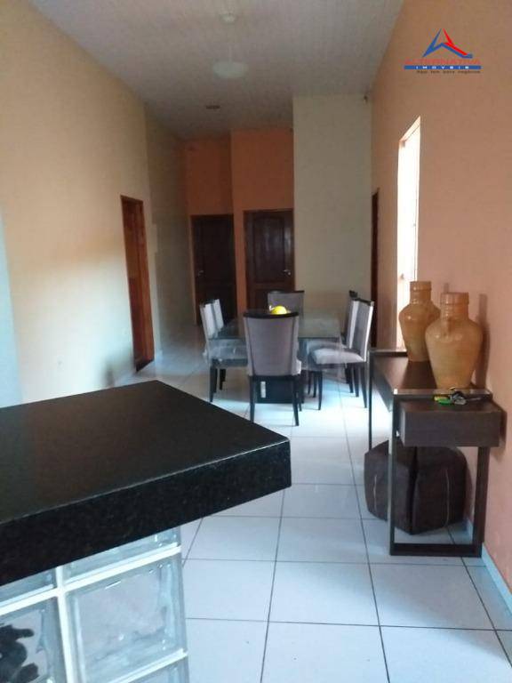 Casa à venda com 3 quartos, 500m² - Foto 20