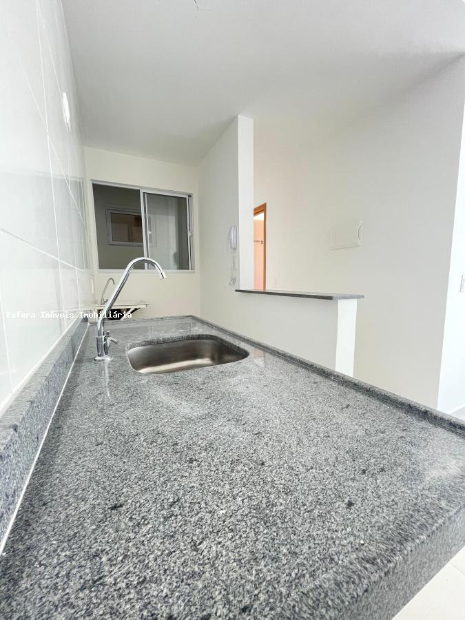 Apartamento à venda com 2 quartos, 45m² - Foto 6