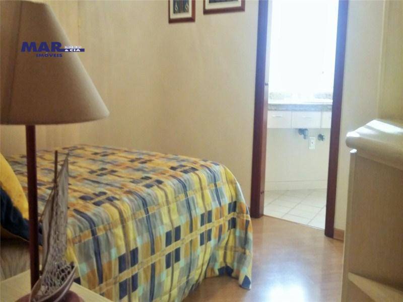 Apartamento à venda com 3 quartos, 185m² - Foto 6