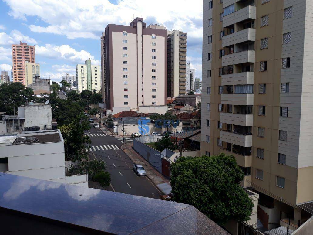 Apartamento à venda com 3 quartos, 120m² - Foto 12