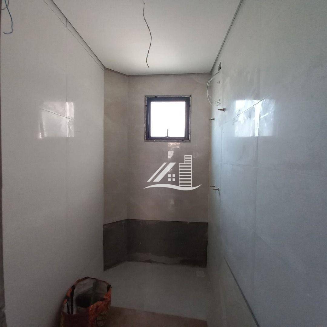 Apartamento à venda com 3 quartos, 140m² - Foto 13