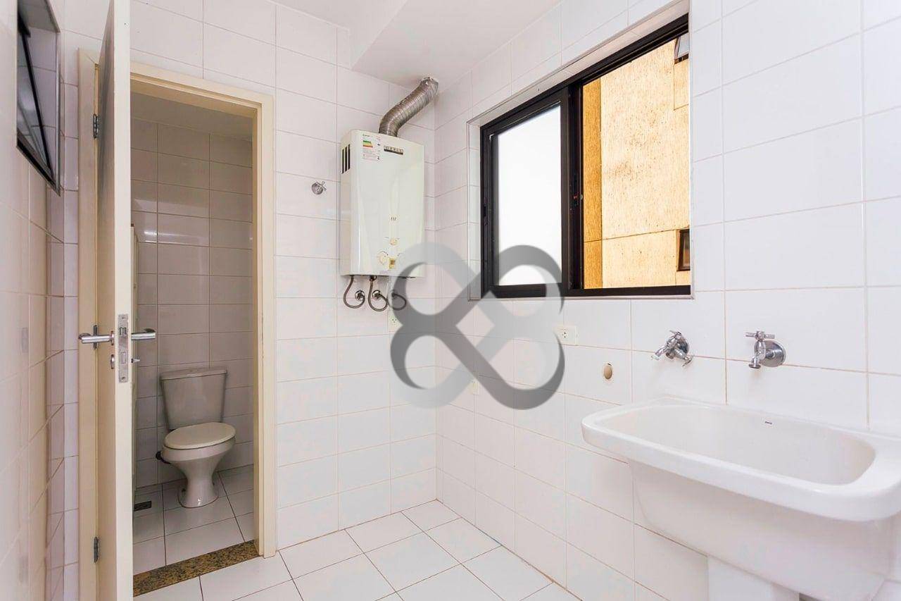 Apartamento à venda com 4 quartos, 105m² - Foto 6