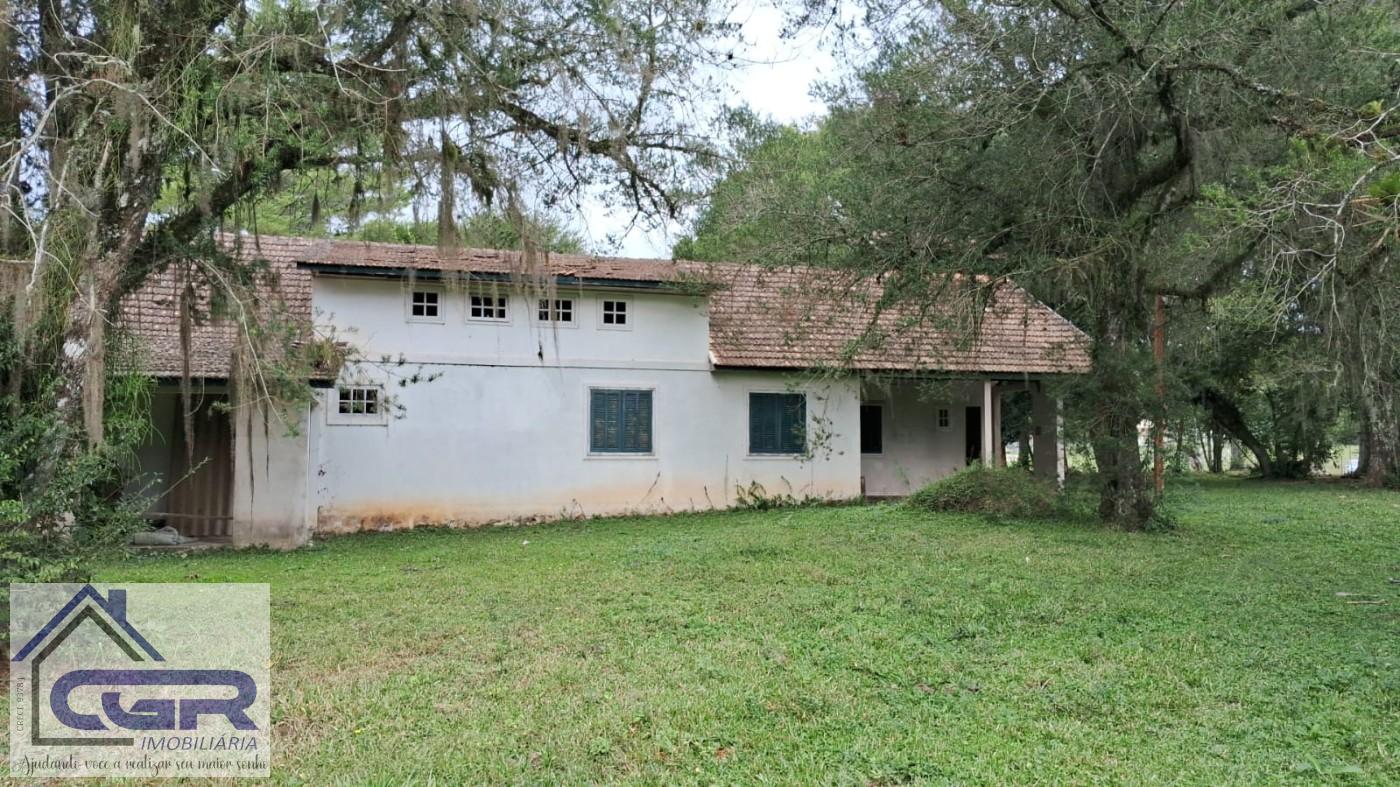 Loteamento e Condomínio à venda, 143200m² - Foto 3