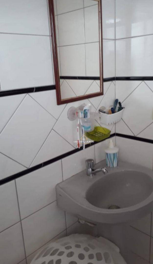 Sobrado à venda com 4 quartos, 63m² - Foto 9