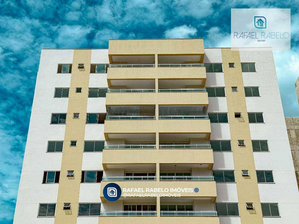 Apartamento para alugar com 3 quartos, 107m² - Foto 21