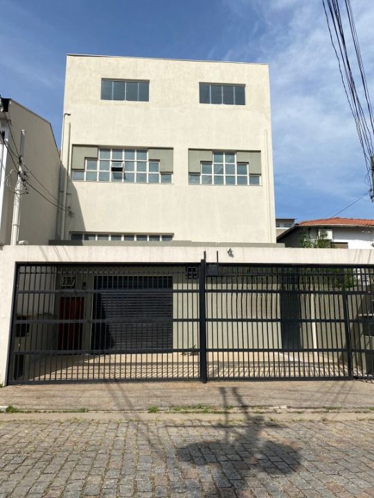 Prédio Inteiro à venda e aluguel, 400m² - Foto 1