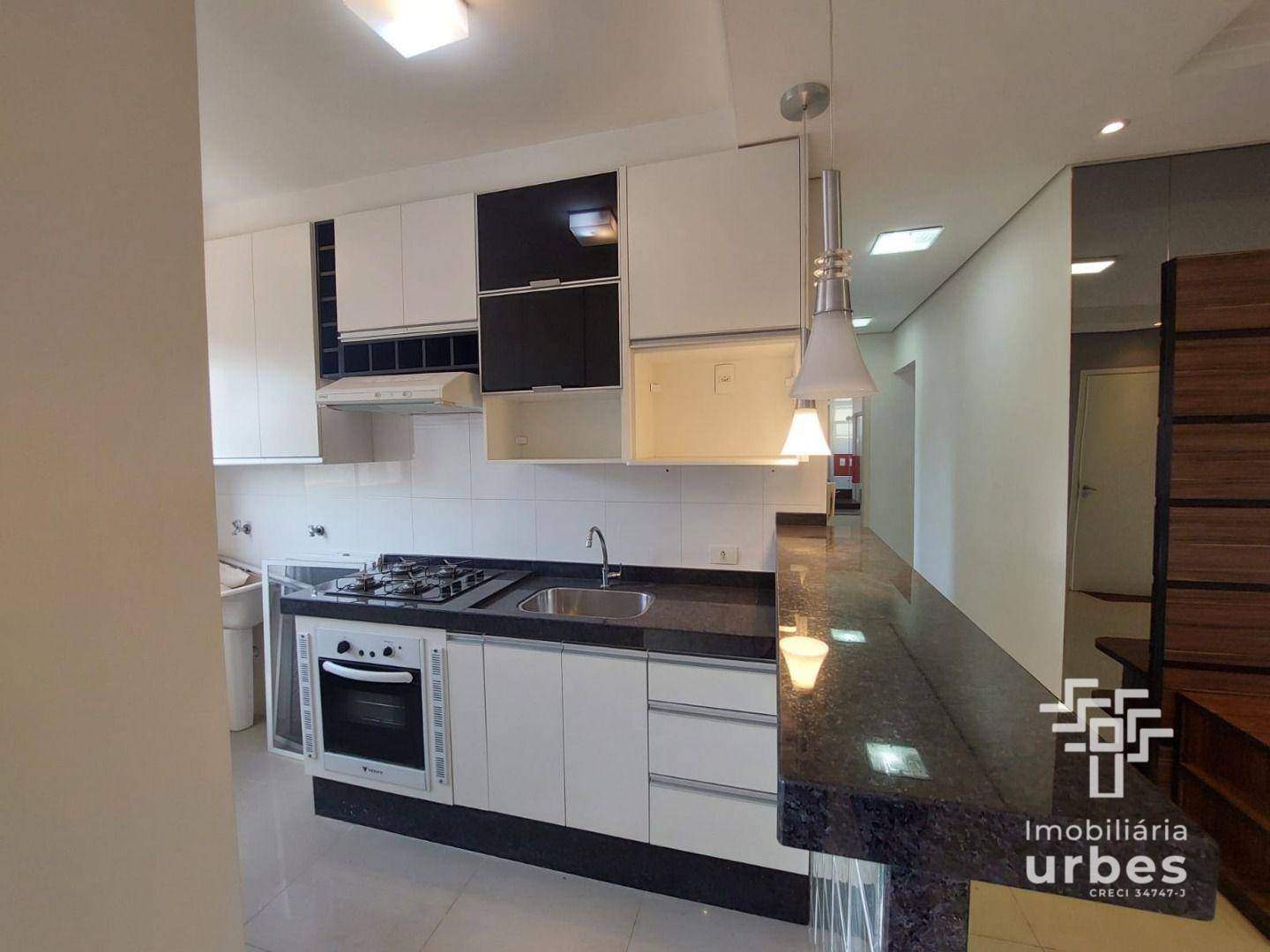 Apartamento para alugar com 3 quartos, 67m² - Foto 3