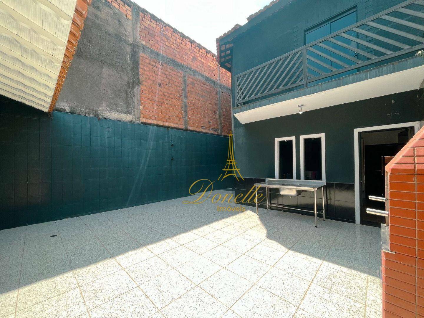 Sobrado à venda com 3 quartos, 261m² - Foto 31