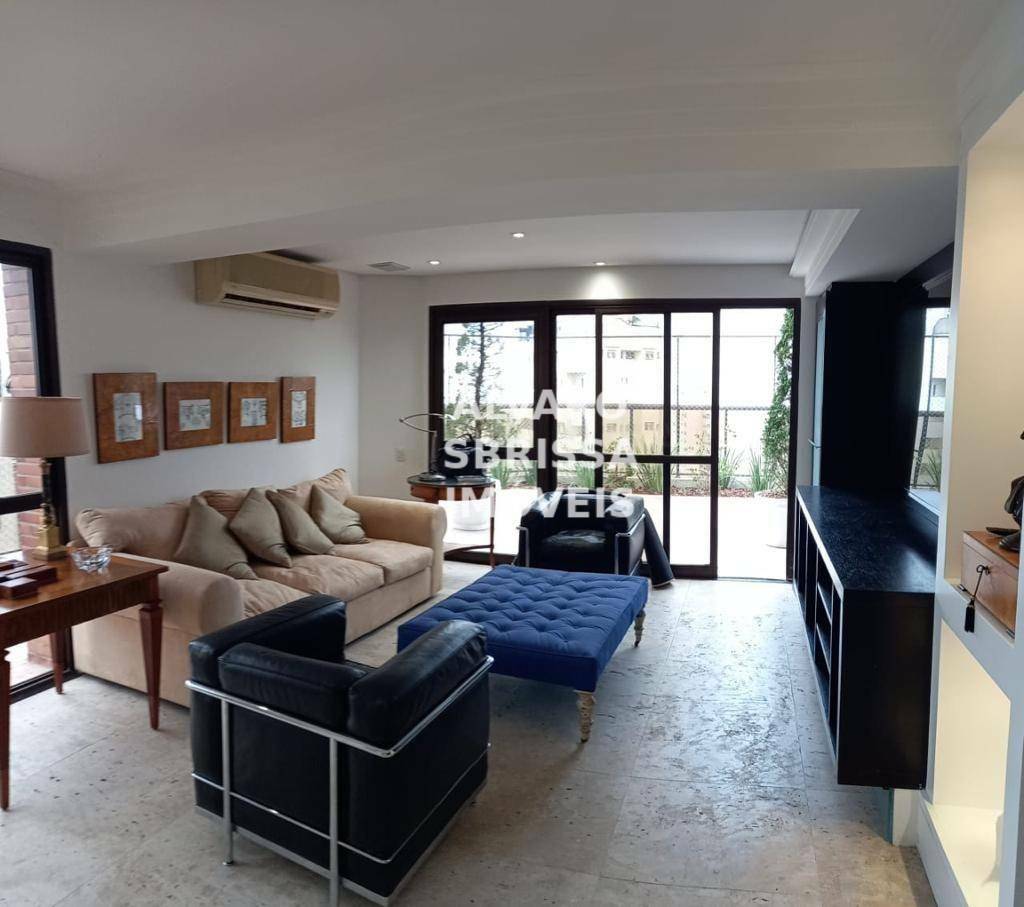 Apartamento à venda com 4 quartos, 592m² - Foto 4