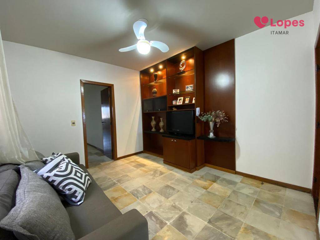 Apartamento à venda com 4 quartos, 250m² - Foto 11