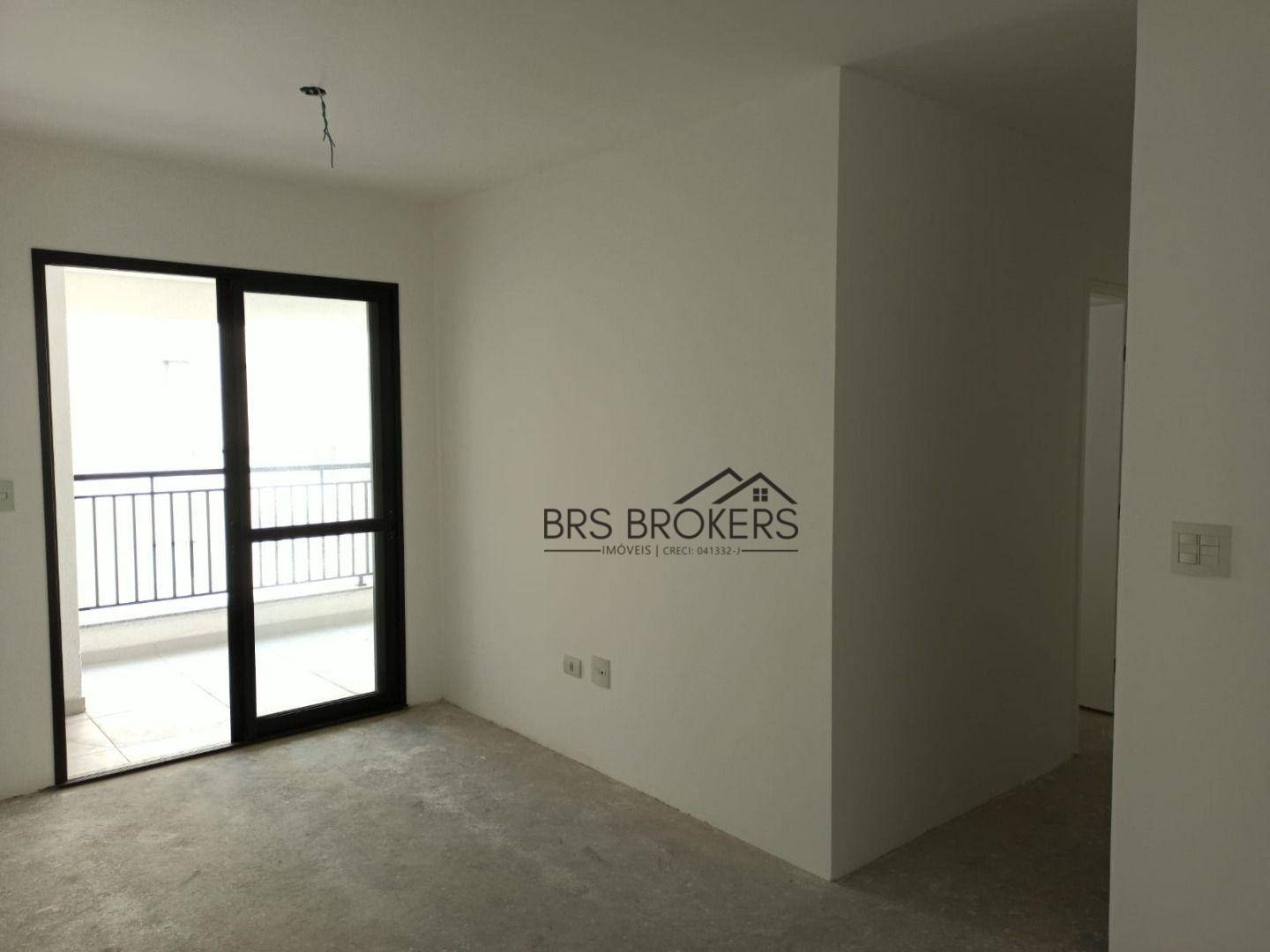 Apartamento à venda com 3 quartos, 86m² - Foto 8