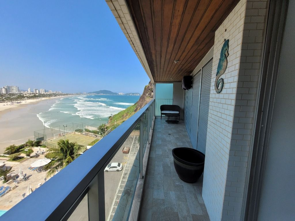 Apartamento à venda com 3 quartos, 168m² - Foto 6