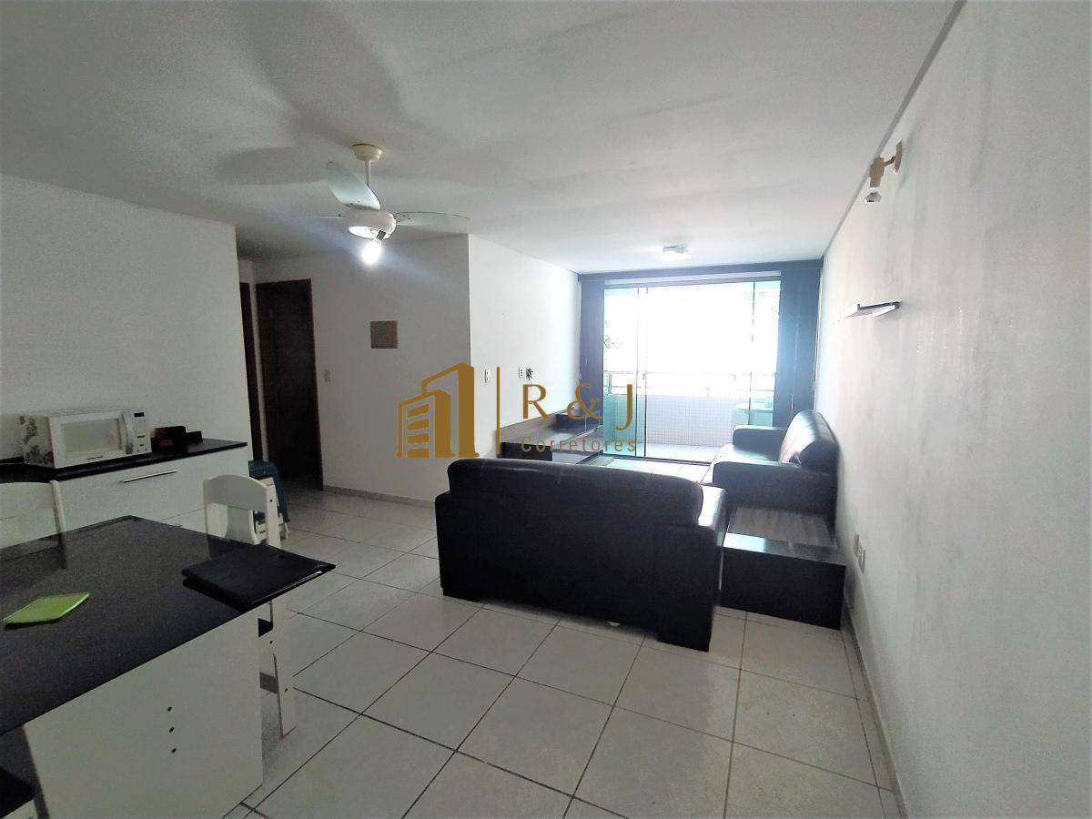 Apartamento à venda com 2 quartos, 65m² - Foto 5